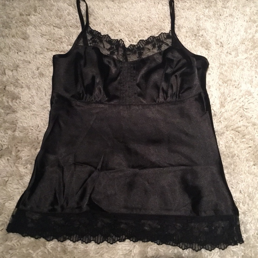 Le chateau tank top